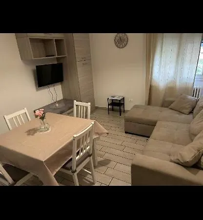 Baracca 7 * Bologna