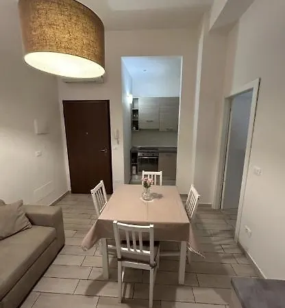Baracca 7 Appartement